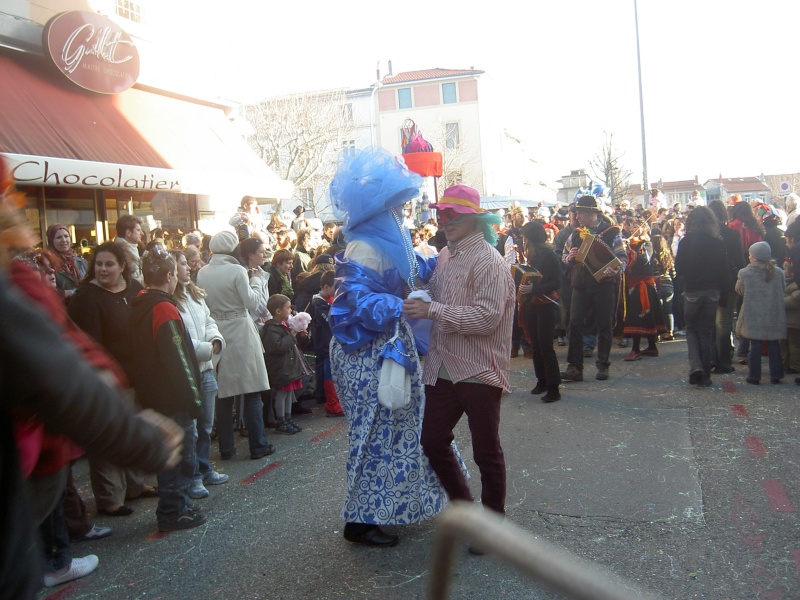le carnaval de romans sur isere Pict7621