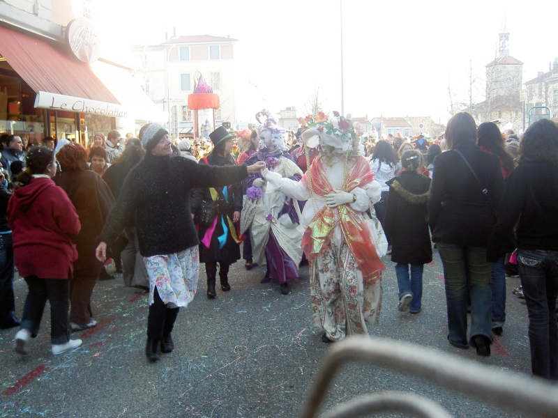 le carnaval de romans sur isere Pict7624