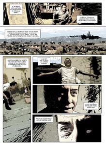 Jeu culture BD - Page 4 110