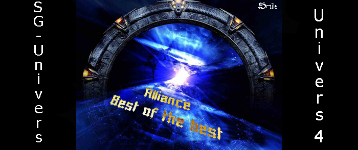 Bienvenue dans l'Alliance Best of the Best