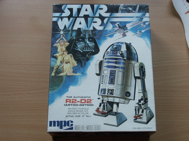 R2-D2 113