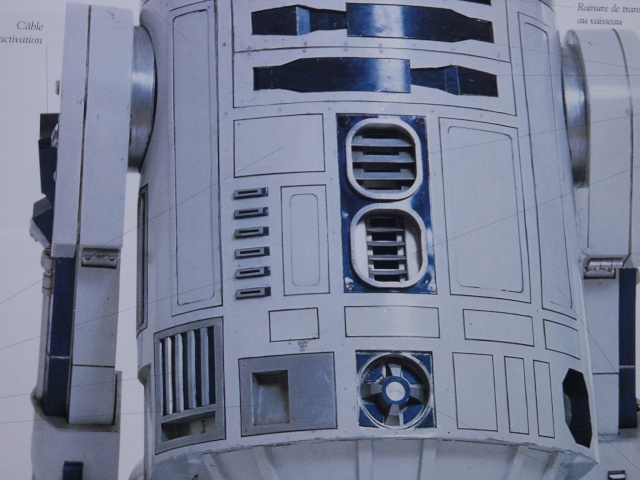 R2-D2 511