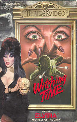 Hammer House of Horror ep 1: WITCHING TIME, 1980, 60m TV Witchi10