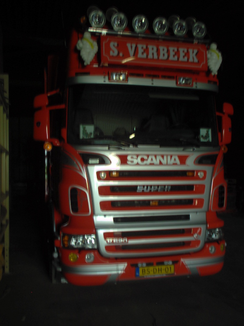 Scania R620 R620_310