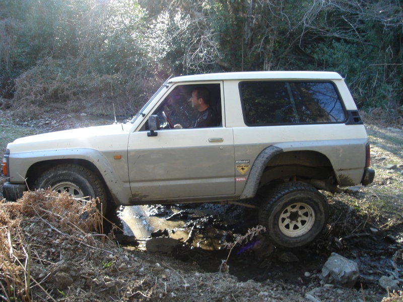 Sortie du 18 mars corsicajeepers.... Dsc00511