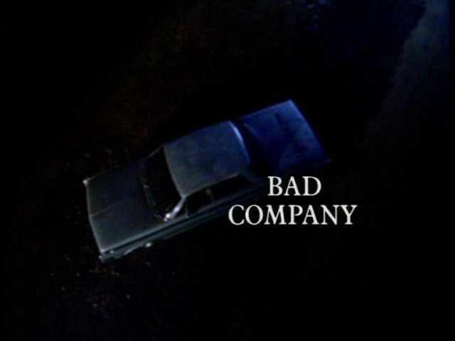 Bad Company (Nature of the Beast) Vlcvsn11
