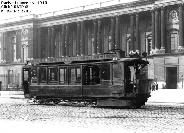 histoire des bus dans vos villes Ratp_r13