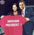 Nouveau candidat à la présidentielle... Angeli10