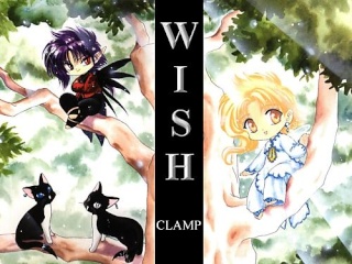 [ Manga / Animes ] Wish 00310