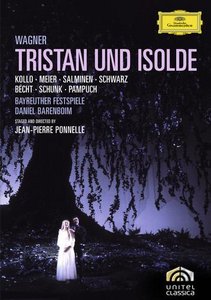 Wagner - Tristan et Isolde - Barenboïm Trista10