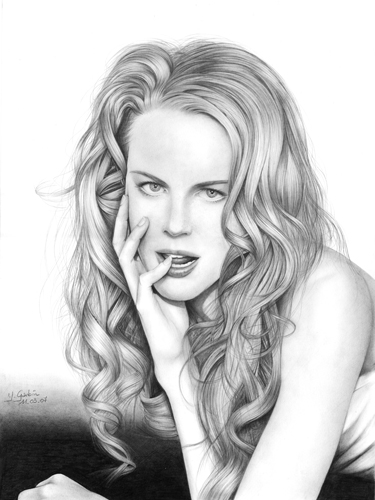 Nicole kidman finie Nicole10