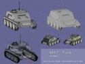 Model 3d - M47-Tank M47-ta10