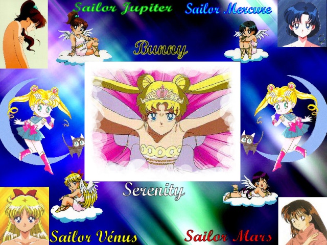 sailor moon - Sailor Moon - Page 2 10971710