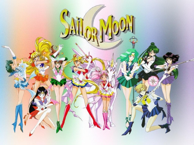 Sailor Moon Supers10