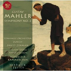 Mahler - 2è symphonie - Page 2 51aw2w10