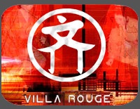 .: La Villa Rouge :.