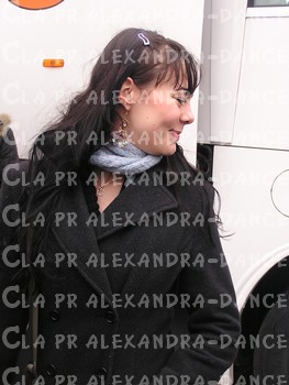 Alexandra le 27 fvrier 2007 P1010097
