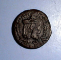 Dinero de Felipe IV (Lleida, 1621 - 1665 d.c) Trouva11