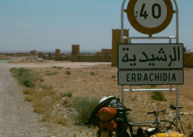 ERRACHIDIA Maroc-10