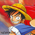 Mes creations Luffy_10