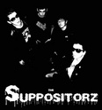 The Suppositorz L_bdc710