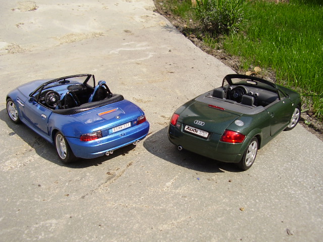 ma collection Bmw_z314