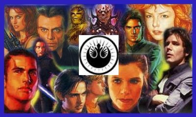 Star Wars,le nouvel Ordre Jedi