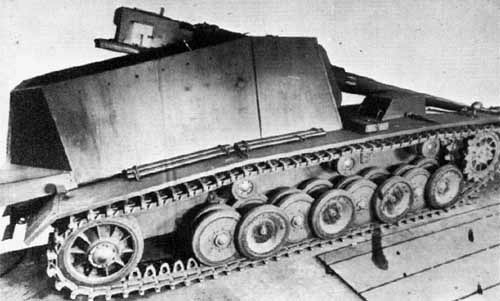 12.8 cm L/61 "Sturer Emil" 311