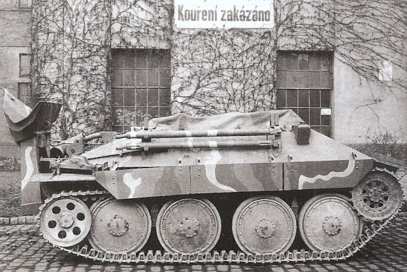 Bergepanzer 38(t) B001_o10