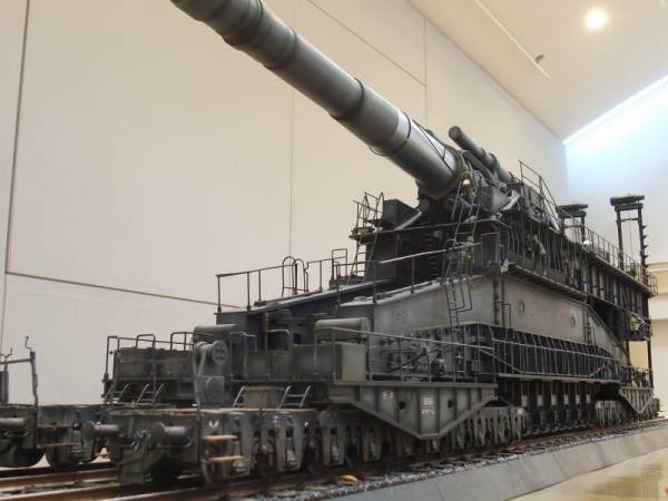 Dora et Schwerer Gustav Dasrei10