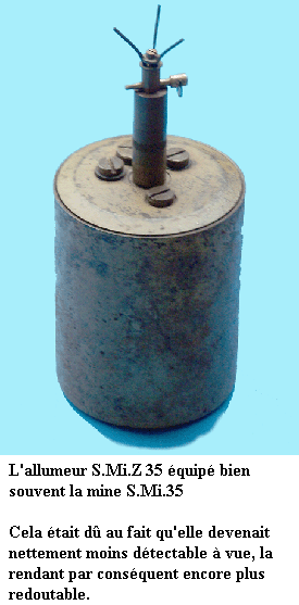 S.MI. 35 - (Schrapnellmine) S-35-310