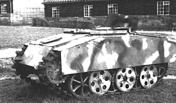 SdKfz 304 "Springer" Sdkfz_11