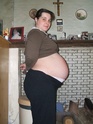 L'volution de nos grossesses en photos! Bidou_10