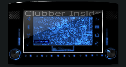 Clubber Inside