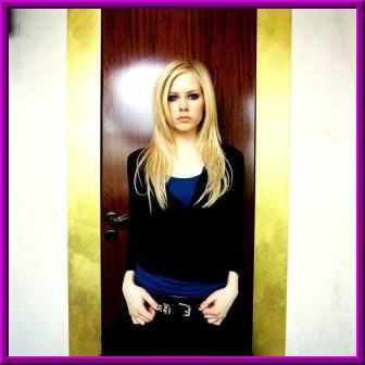 avril lavigne 05610