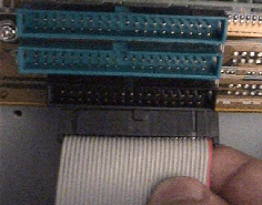 Le montage d'un ordinateur 2610