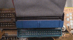 Le montage d'un ordinateur 3710