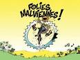 Les Folies Malviennes 2007