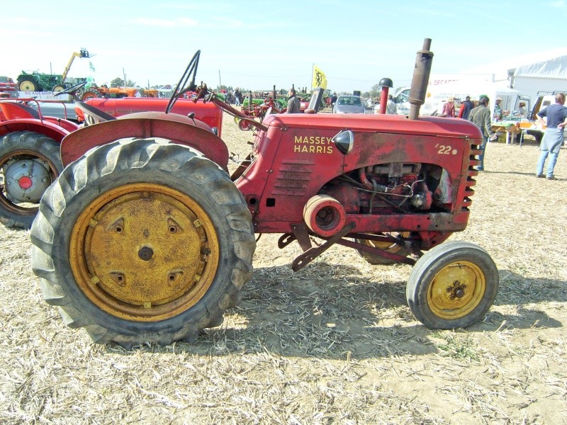 LES VIEUX PISTONS EN ALLOEU Massey18