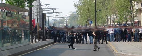 15/04 : manif anti FN sur Paris Manifa22