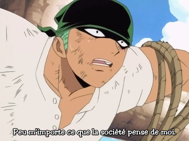 One piece - Page 2 Zoro_r53