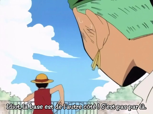 One piece - Page 2 Zoro_r57