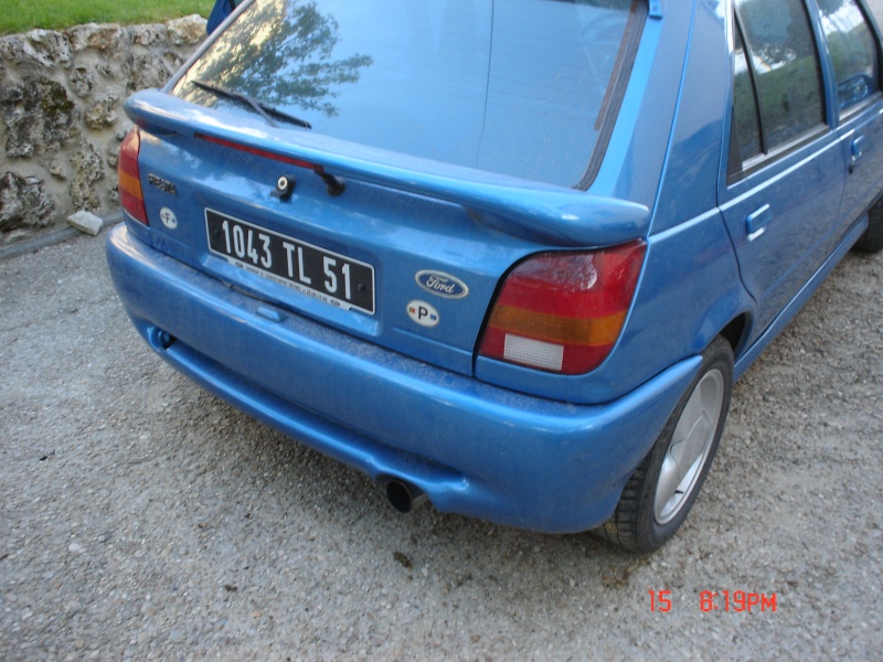 ford fiesta Dsc01212