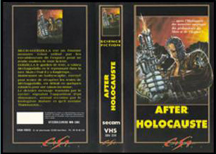 recherche VHS originale de plusieurs godzilla Image217