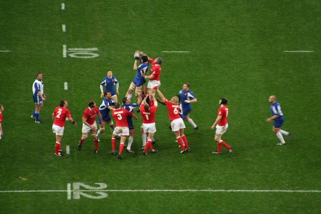 France-Pays de Galles 2007 France17