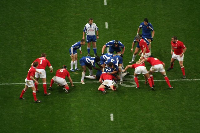 France-Pays de Galles 2007 France18