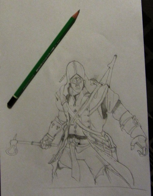 Assassin Creed 3 FINI Img_0610