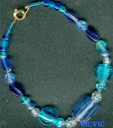 bracelet ton bleu Bracel10