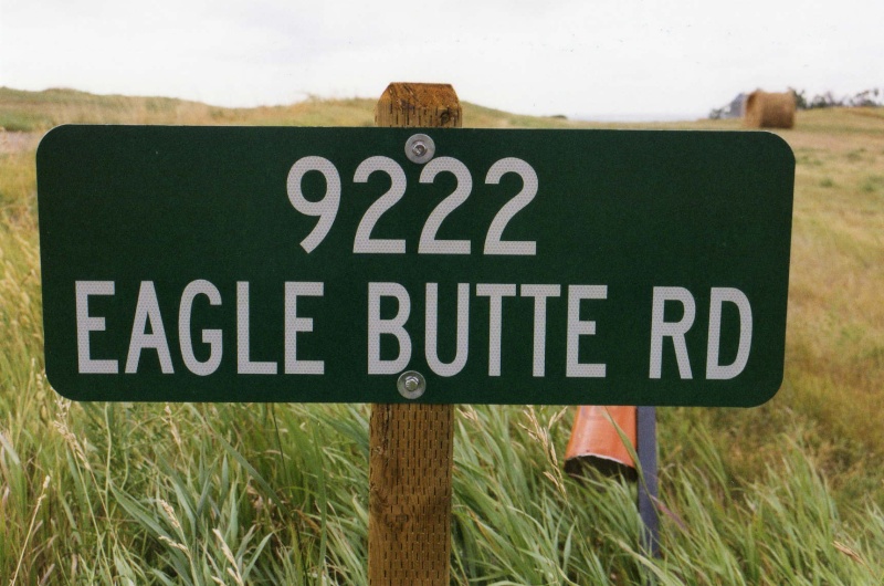 Impact # 242 : Eagle Butte  Eagle_10