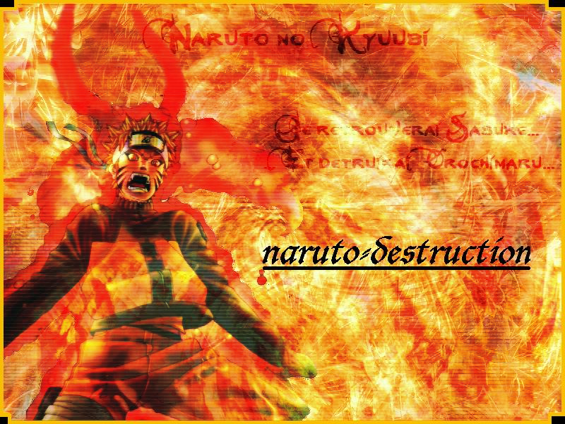 immaggine jinchuriki di naruto - Pagina 2 Naruto10